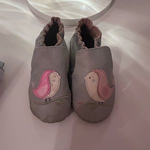 Robeez Baby Shoes
